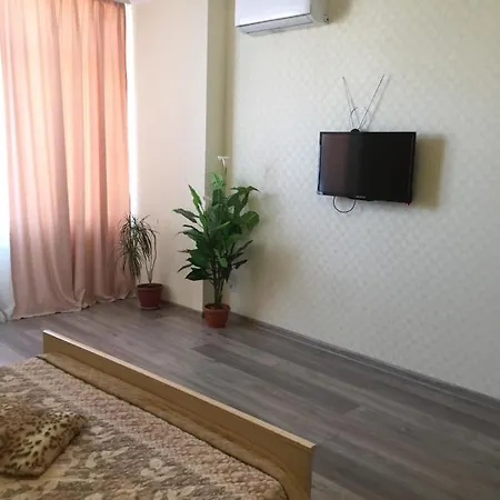 квартира в аркадии *