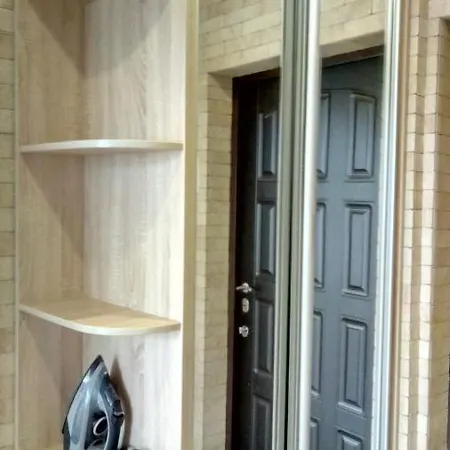 Apartment квартира в аркадии *