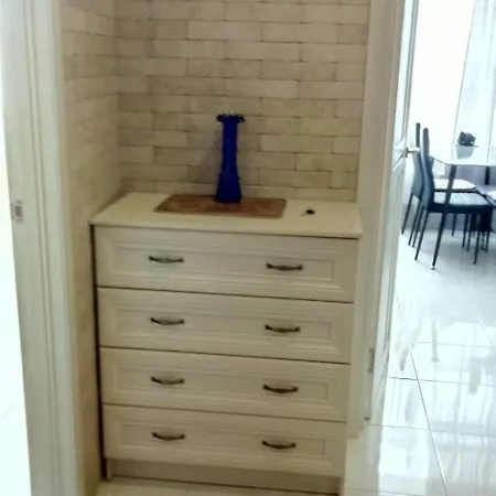 Apartment квартира в аркадии *