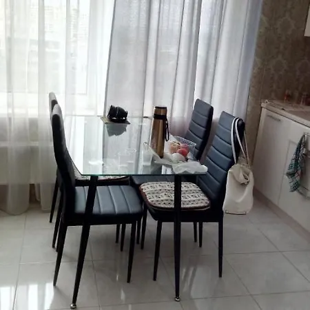 квартира в аркадии Apartment Odesa
