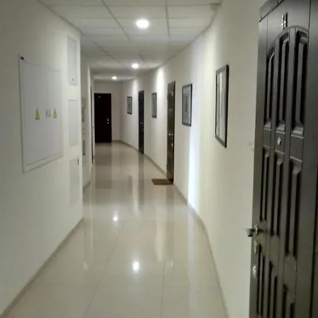 Apartment квартира в аркадии Odesa