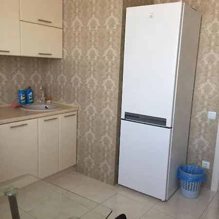 квартира в аркадии